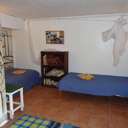 Hébergement de vacances Lou Cigaloun 10 Pax Saint-Raphaël