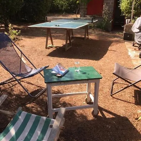 Hébergement de vacances Lou Cigaloun 10 Pax Saint-Raphaël