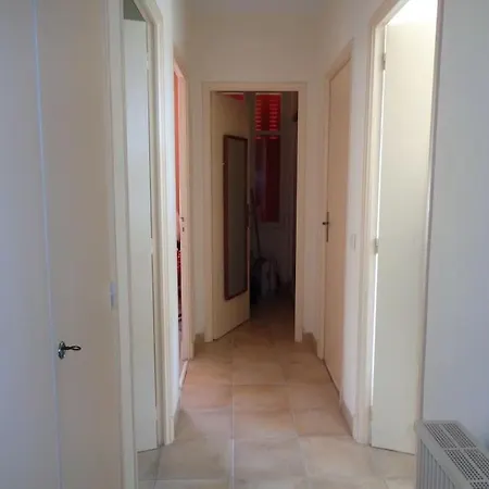 Lou Cigaloun 10 Pax Hébergement de vacances Saint-Raphaël